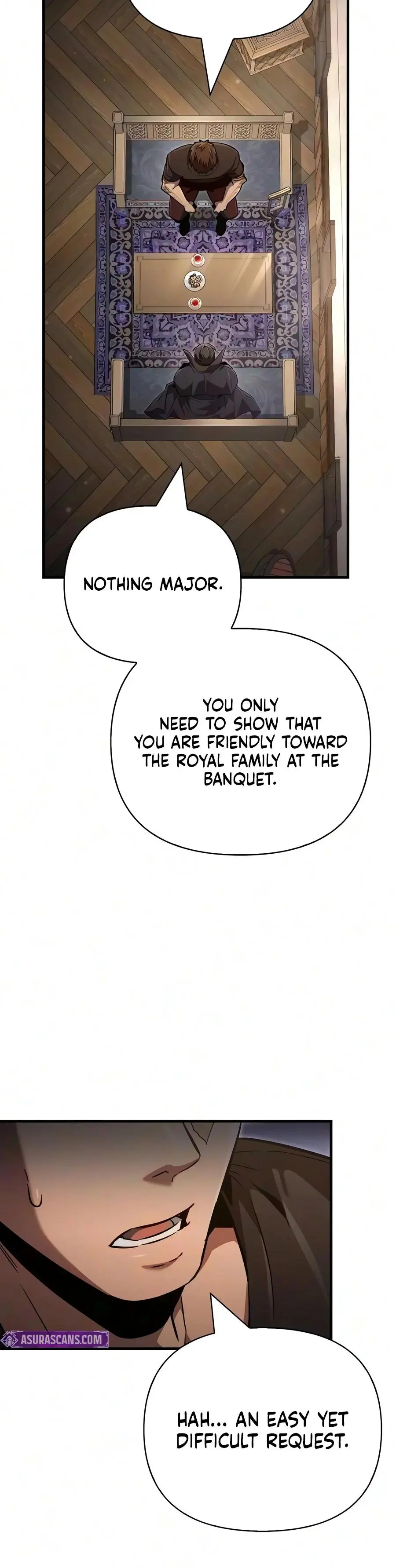 Read Survive As A Barbarian In The Game - Chapter 153 - w2.survivingthegameasa.com | Image 19