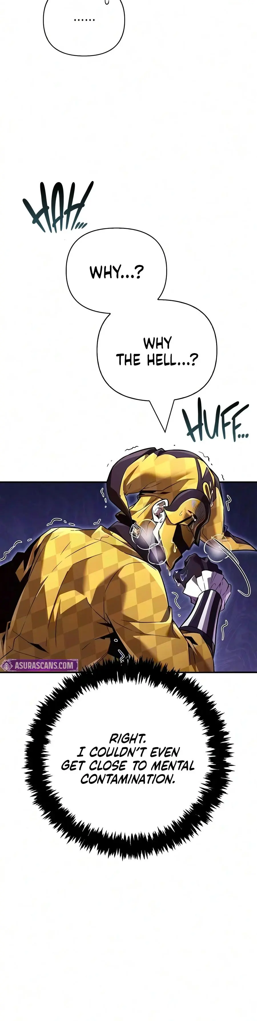 Read Survive As A Barbarian In The Game - Chapter 157 - w2.survivingthegameasa.com | Image 3