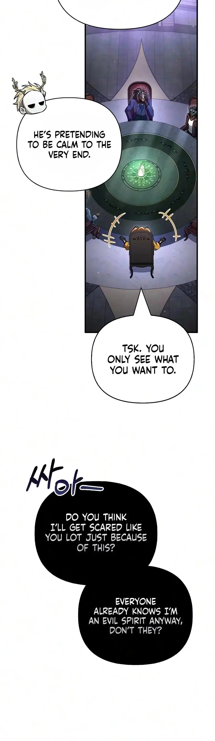 Read Survive As A Barbarian In The Game - Chapter 157 - w2.survivingthegameasa.com | Image 15
