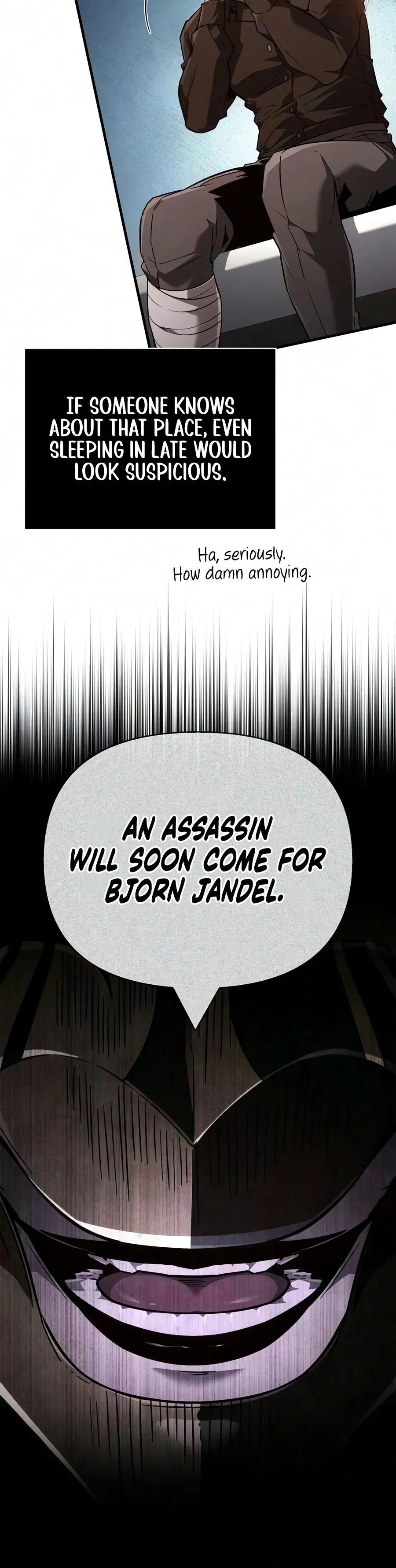 Read Survive As A Barbarian In The Game - Chapter 159 - w2.survivingthegameasa.com | Image 9
