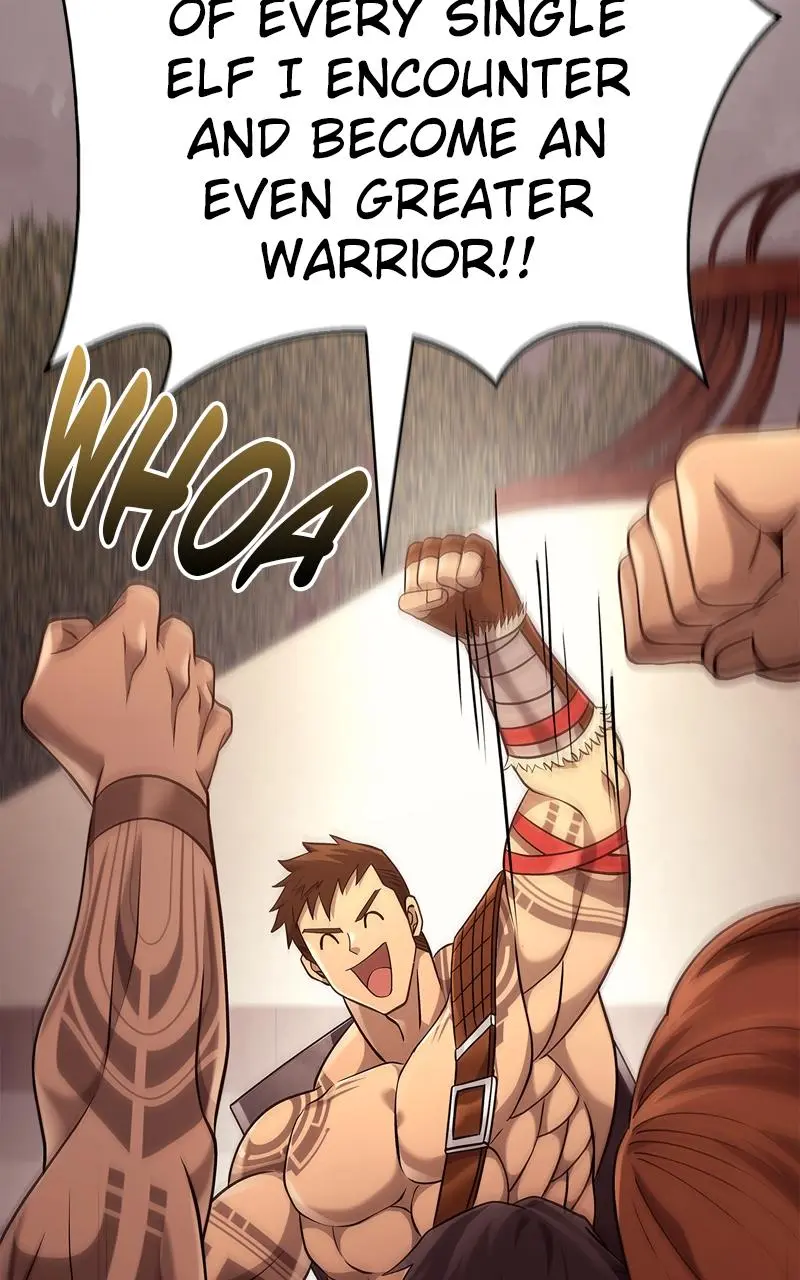 Surviving the Game as a Barbarian Chapter 16