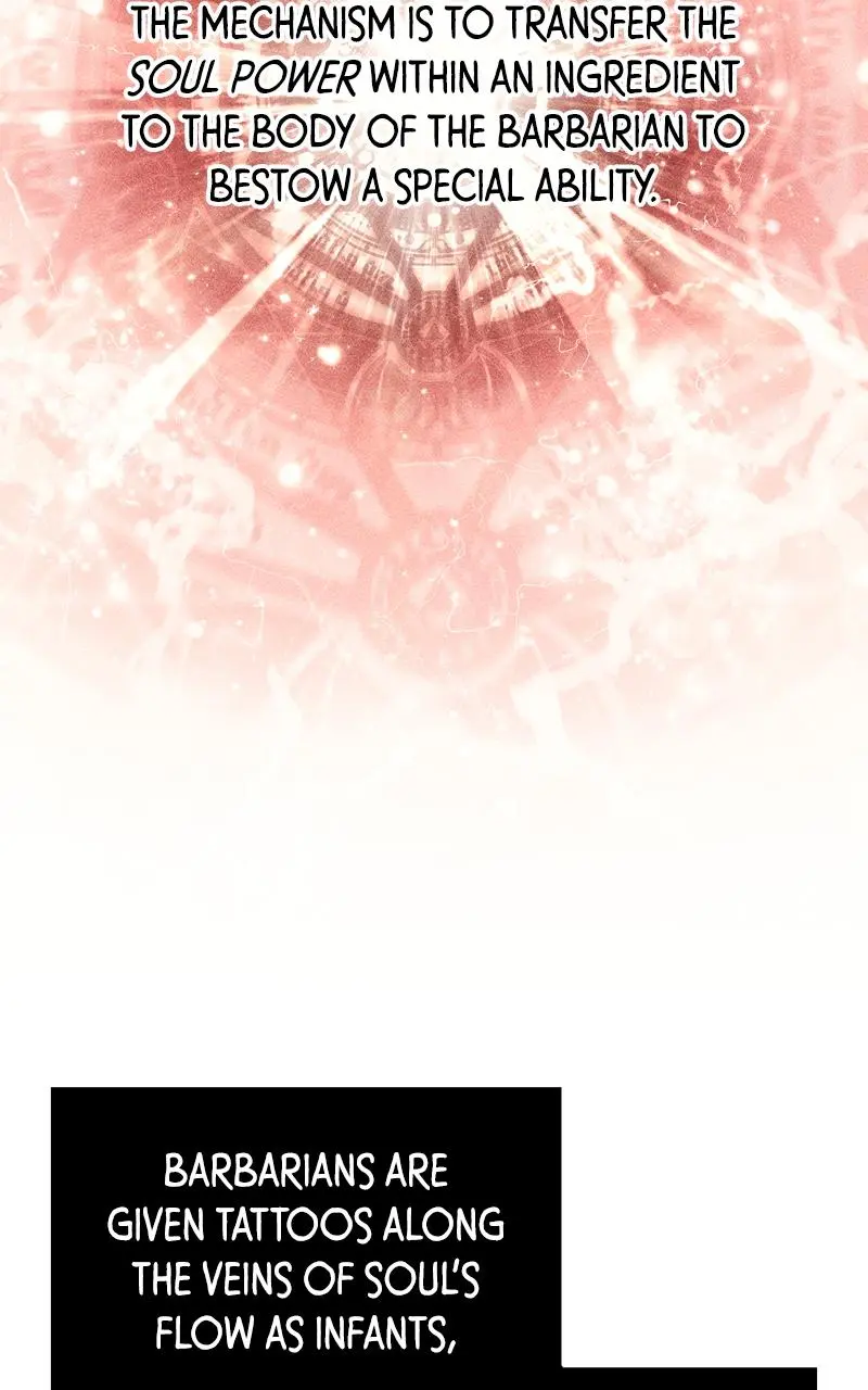 Surviving the Game as a Barbarian Chapter 16
