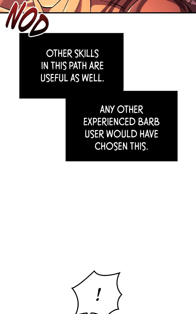 Surviving the Game as a Barbarian Chapter 16