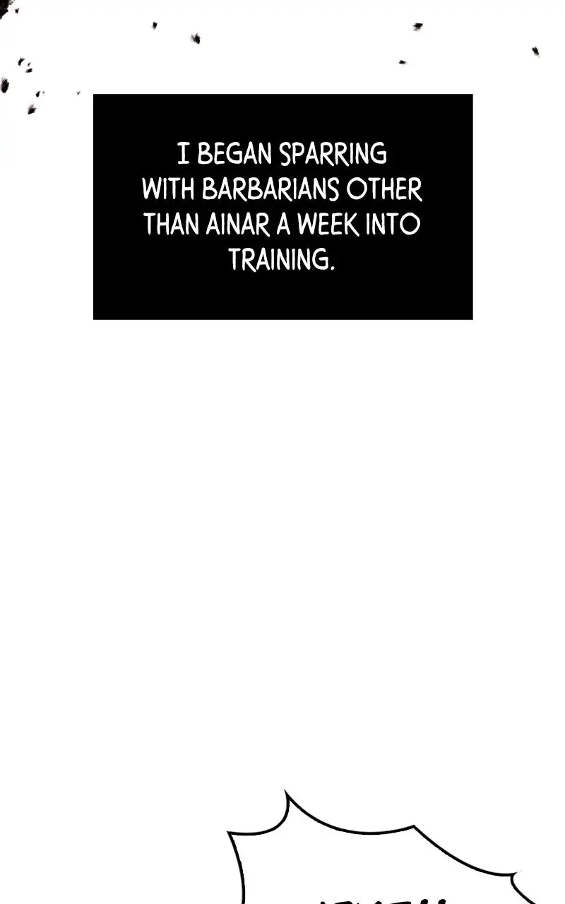 Surviving the Game as a Barbarian Chapter 16