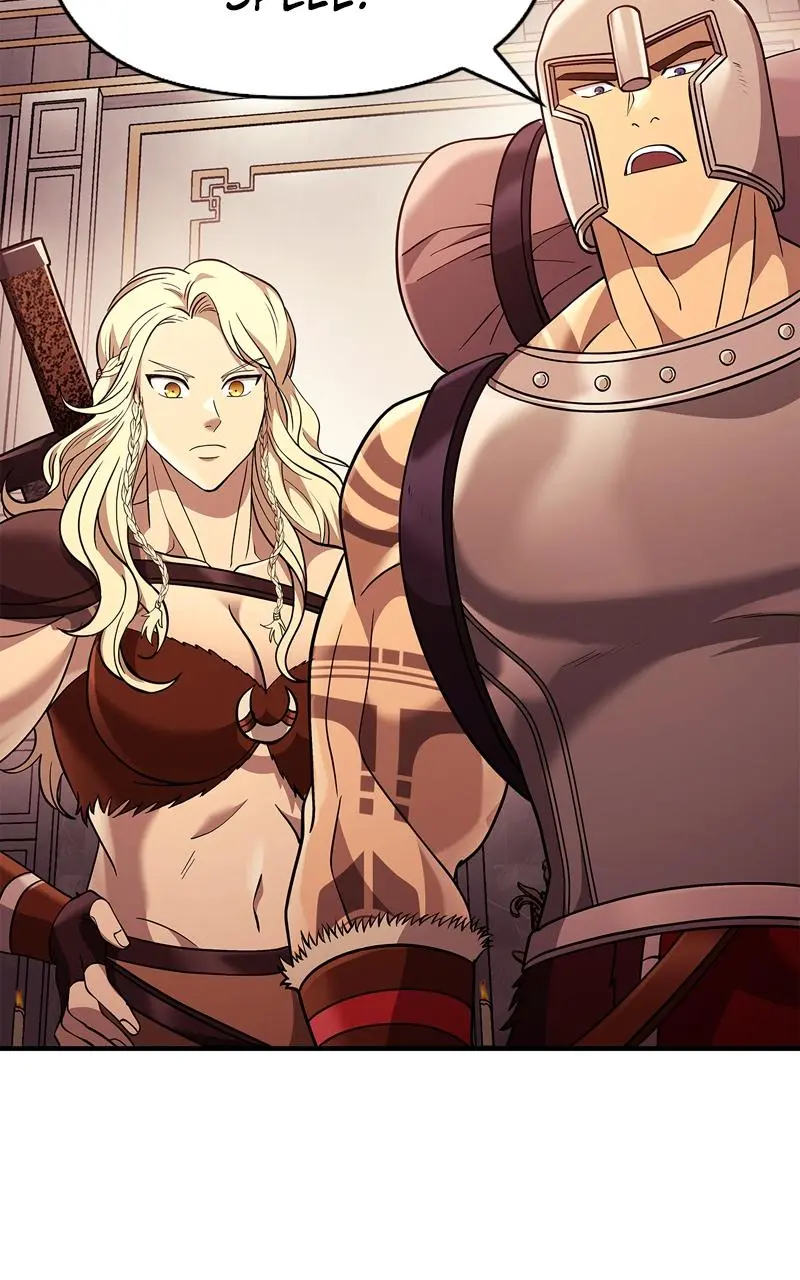 Surviving the Game as a Barbarian Chapter 16