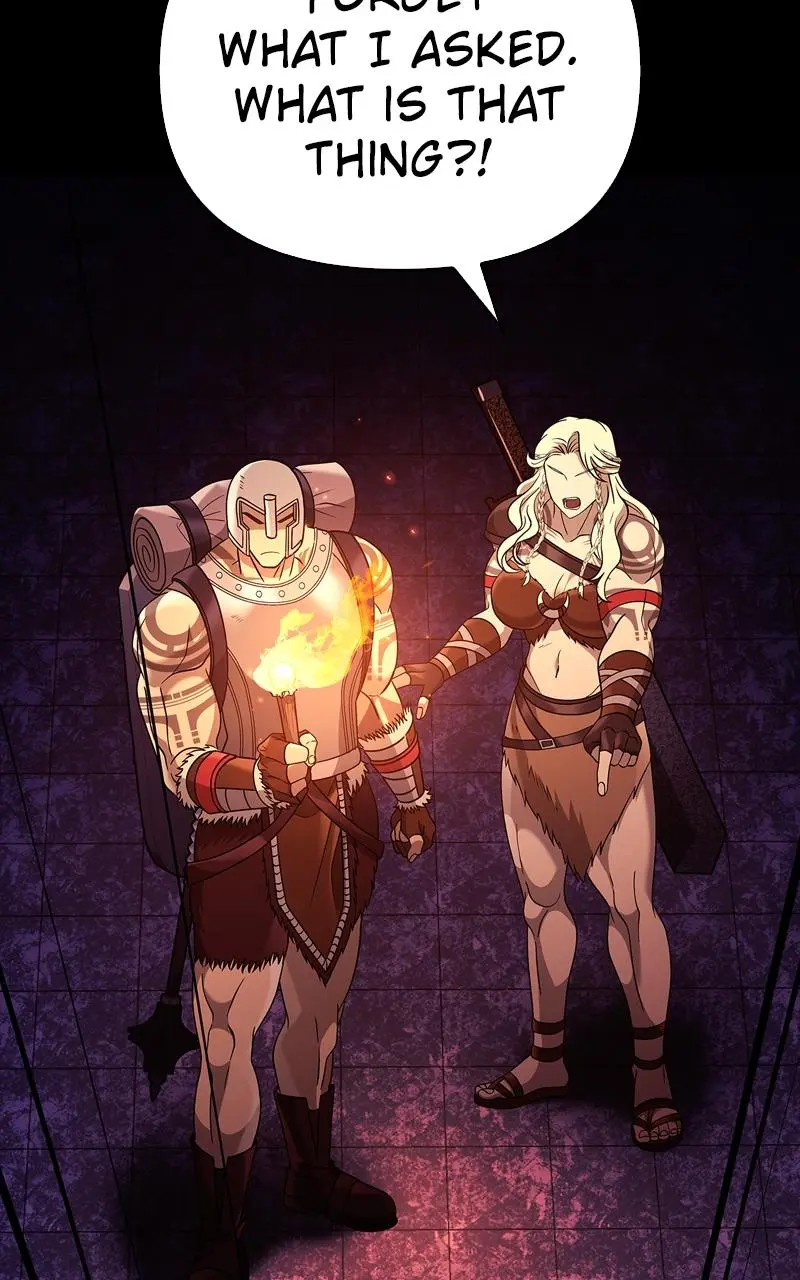 Surviving the Game as a Barbarian Chapter 16