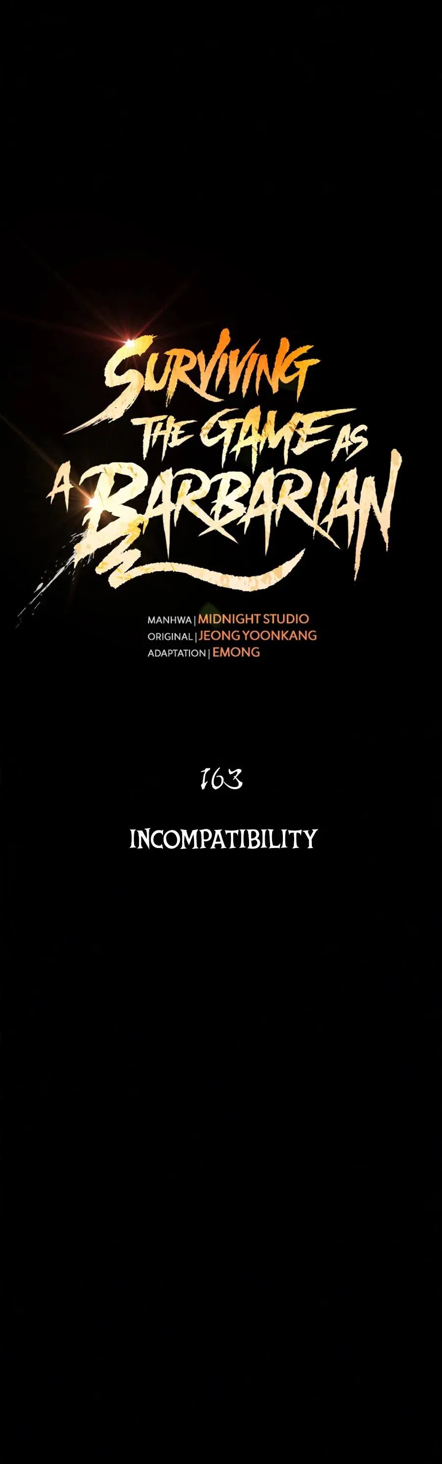 Read Survive As A Barbarian In The Game - Chapter 163 - w2.survivingthegameasa.com | Image 7