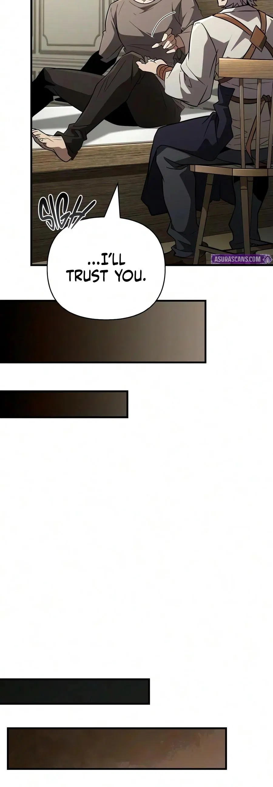 Read Survive As A Barbarian In The Game - Chapter 163 - w2.survivingthegameasa.com | Image 19