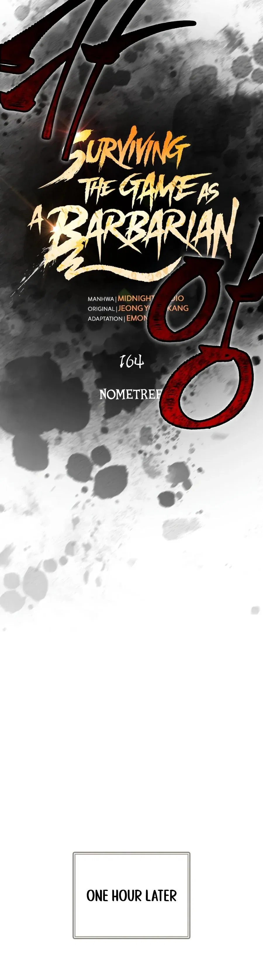 Read Survive As A Barbarian In The Game - Chapter 164 - w2.survivingthegameasa.com | Image 3