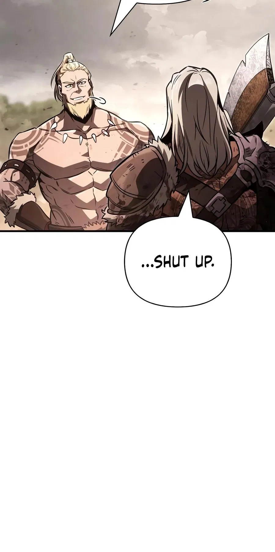 Read Survive As A Barbarian In The Game - Chapter 164 - w2.survivingthegameasa.com | Image 7