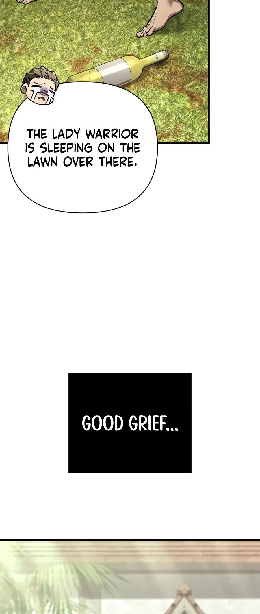 Read Survive As A Barbarian In The Game - Chapter 165 - w2.survivingthegameasa.com | Image 3