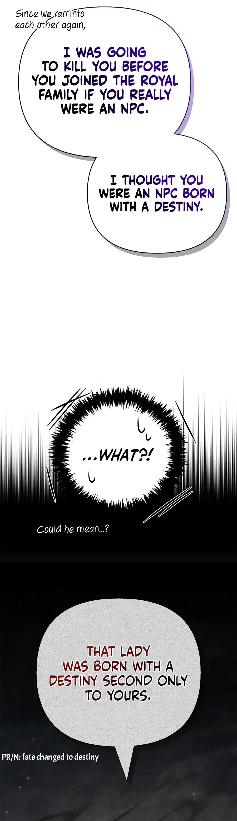 Read Survive As A Barbarian In The Game - Chapter 165 - w2.survivingthegameasa.com | Image 19