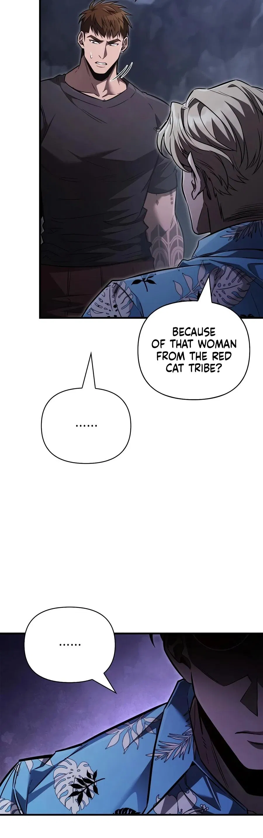Read Survive As A Barbarian In The Game - Chapter 165 - w2.survivingthegameasa.com | Image 21