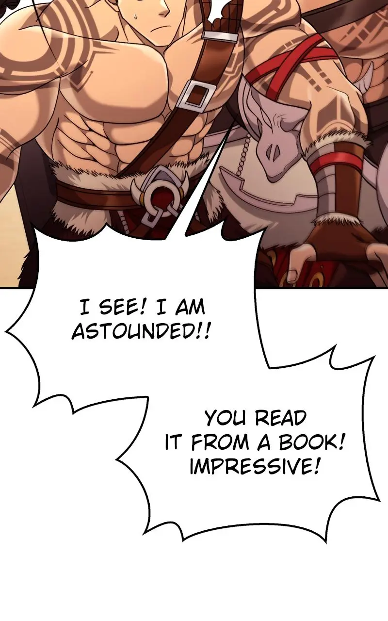Surviving the Game as a Barbarian Chapter 17