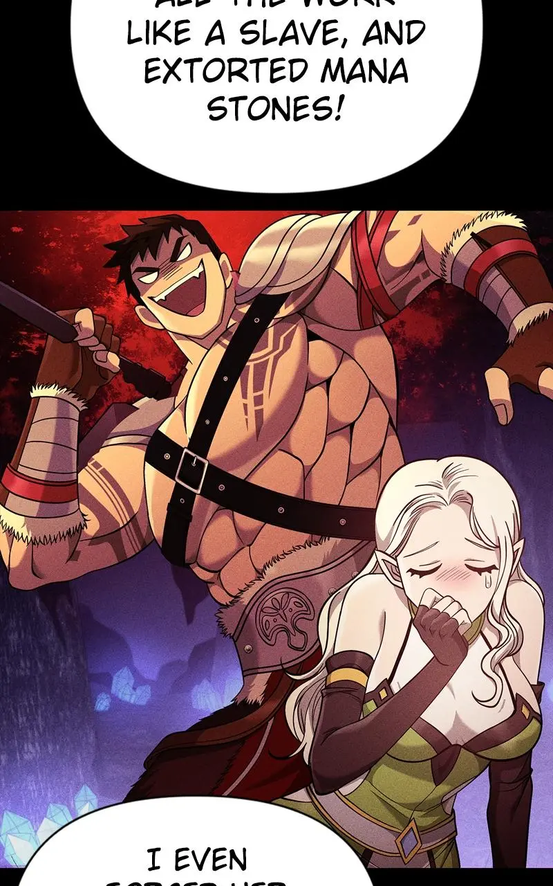 Surviving the Game as a Barbarian Chapter 17