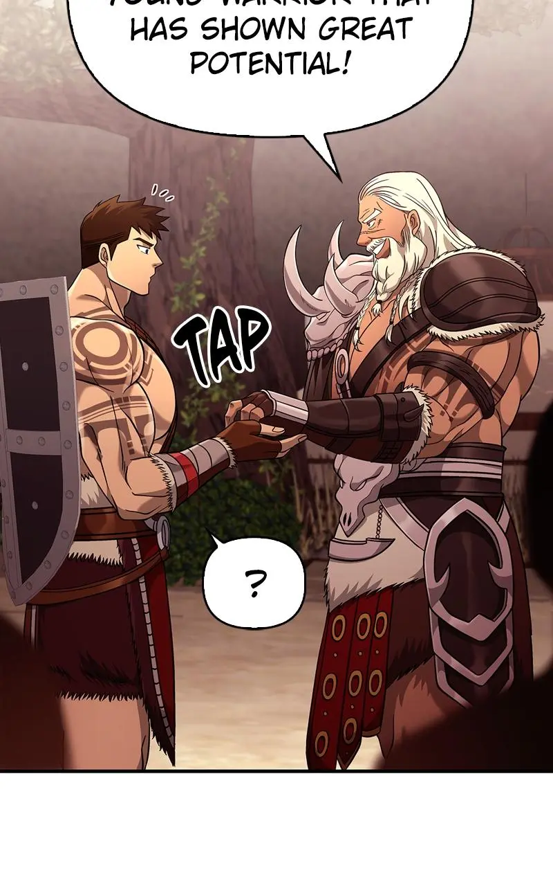 Surviving the Game as a Barbarian Chapter 17