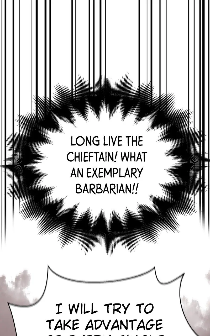 Surviving the Game as a Barbarian Chapter 17
