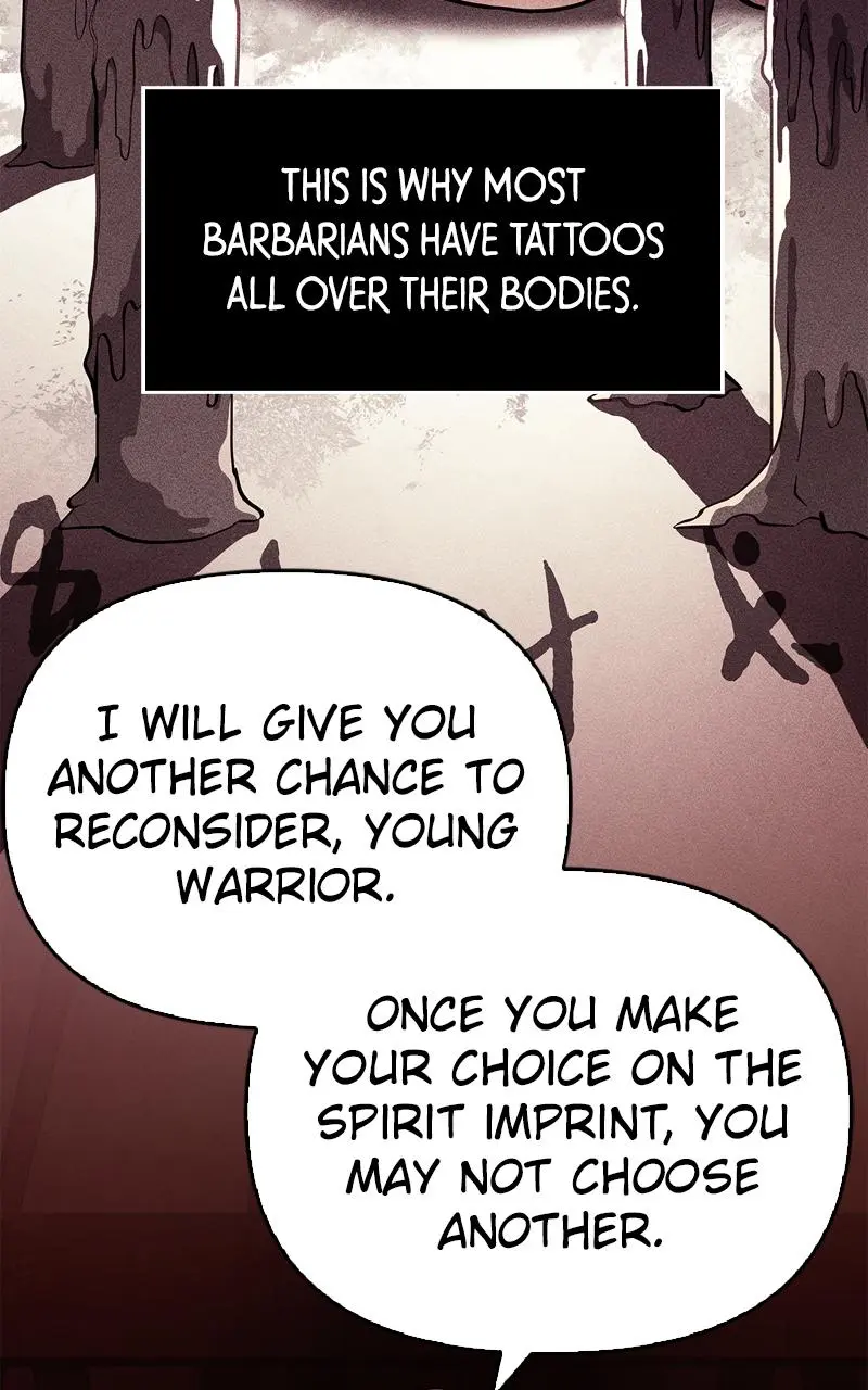 Surviving the Game as a Barbarian Chapter 17