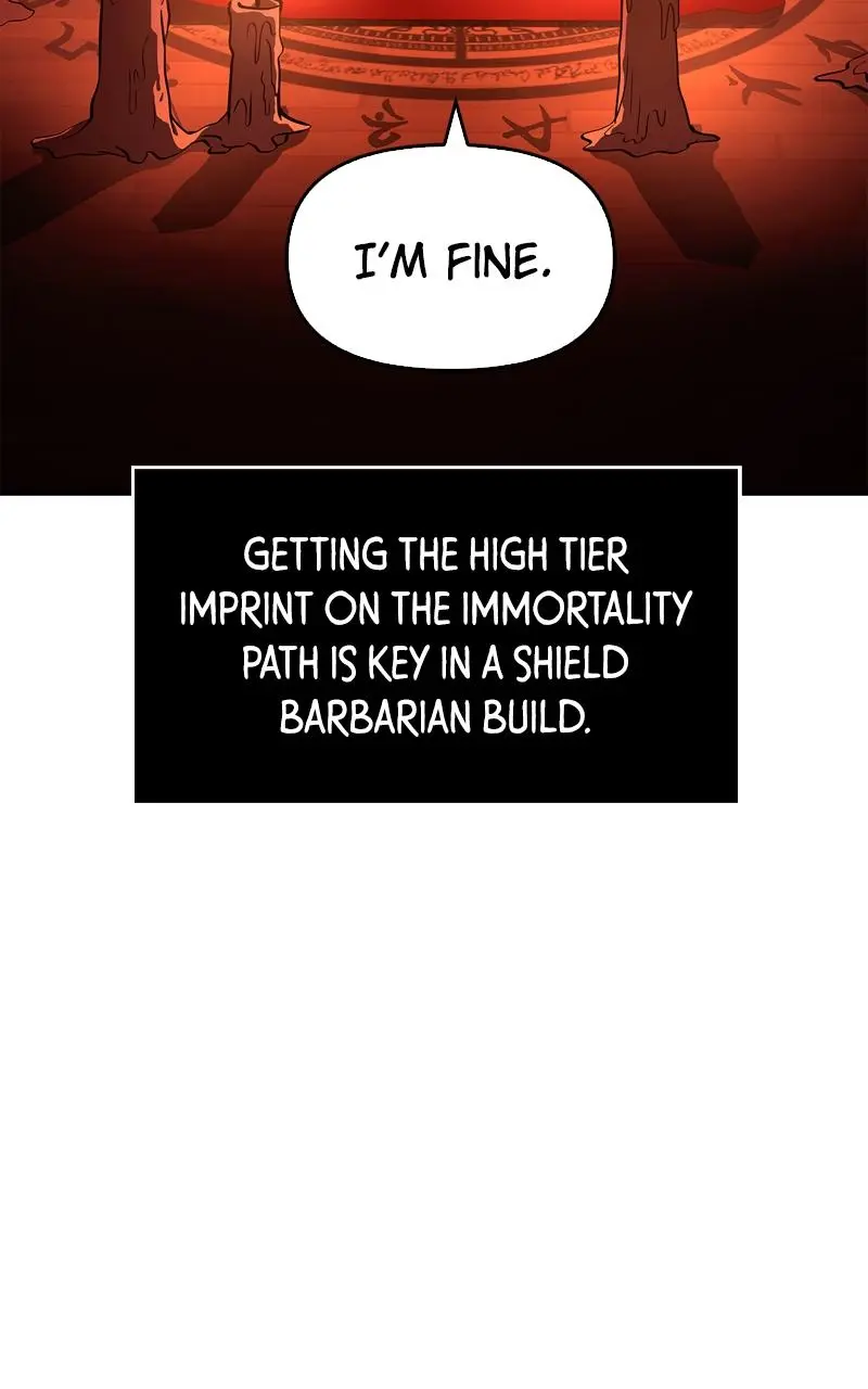 Surviving the Game as a Barbarian Chapter 17