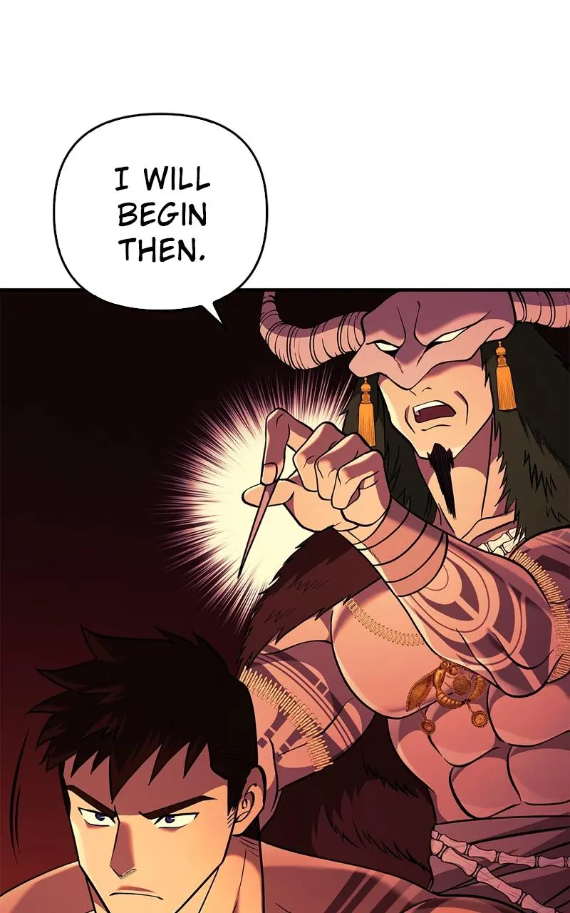 Surviving the Game as a Barbarian Chapter 17