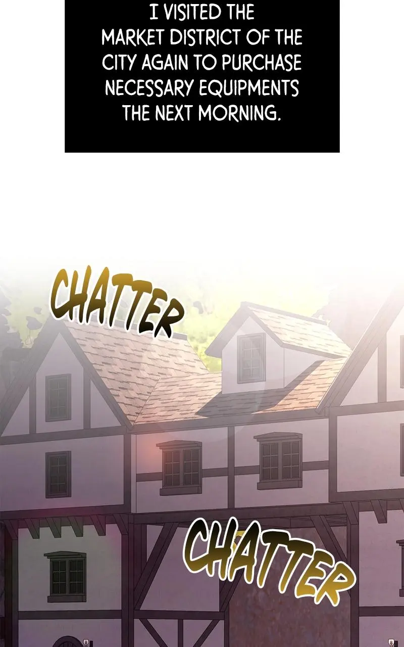 Surviving the Game as a Barbarian Chapter 17