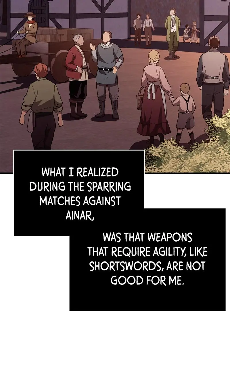 Surviving the Game as a Barbarian Chapter 17