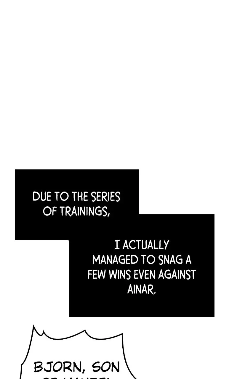 Surviving the Game as a Barbarian Chapter 17