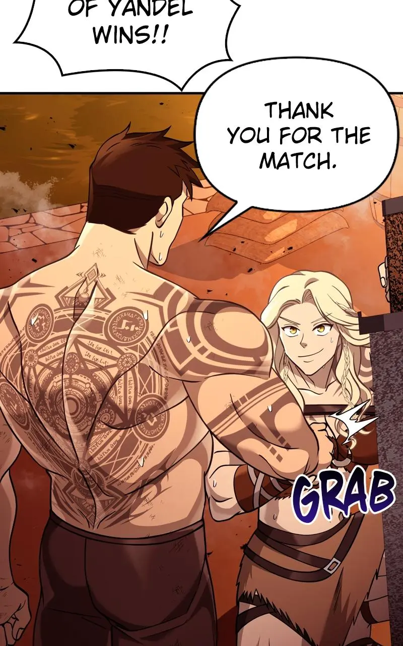Surviving the Game as a Barbarian Chapter 17