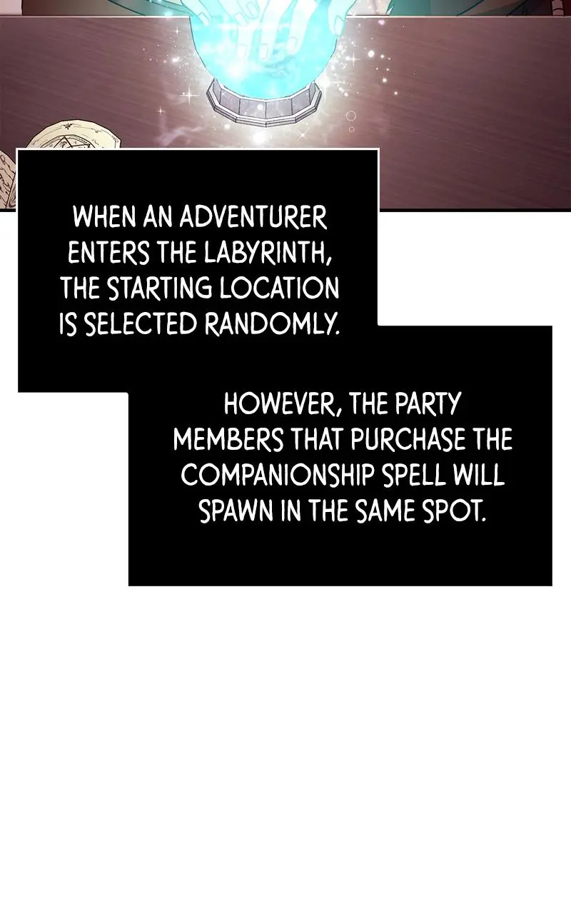 Surviving the Game as a Barbarian Chapter 17