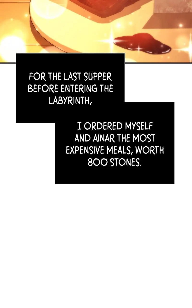 Surviving the Game as a Barbarian Chapter 17