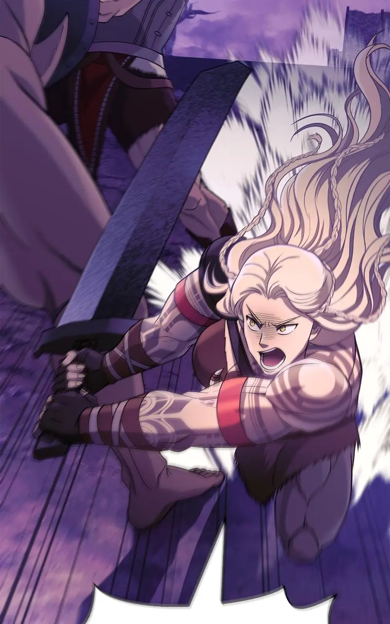 Surviving the Game as a Barbarian Chapter 18
