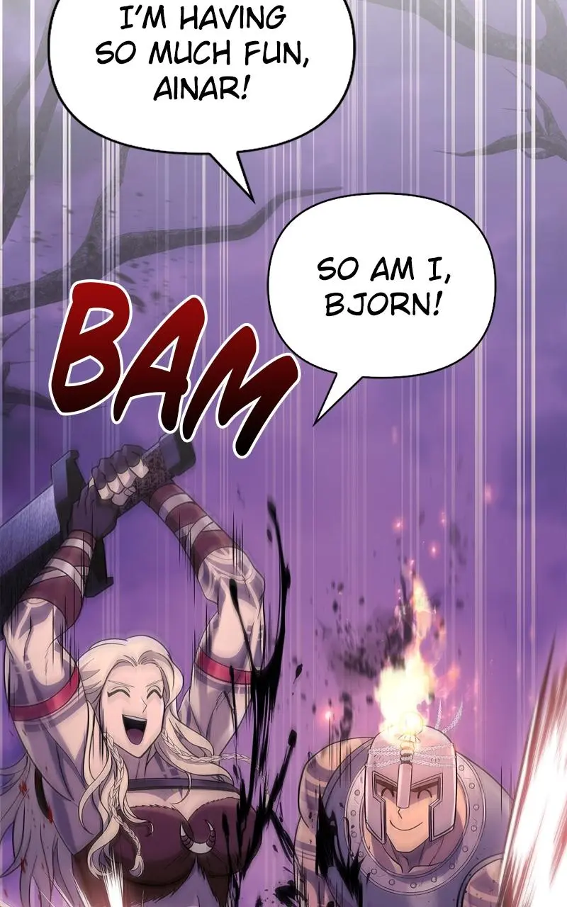 Surviving the Game as a Barbarian Chapter 18
