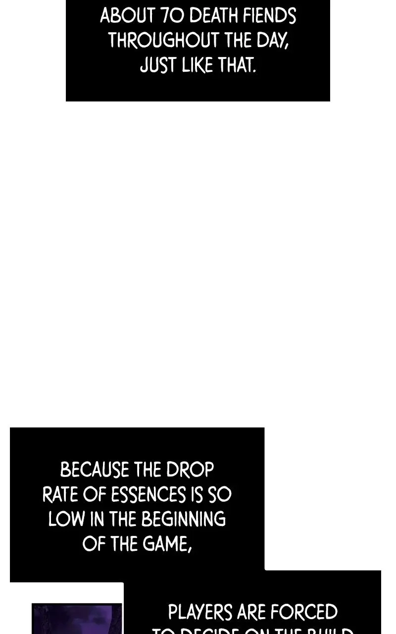 Surviving the Game as a Barbarian Chapter 18