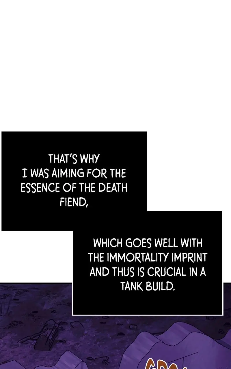 Surviving the Game as a Barbarian Chapter 18