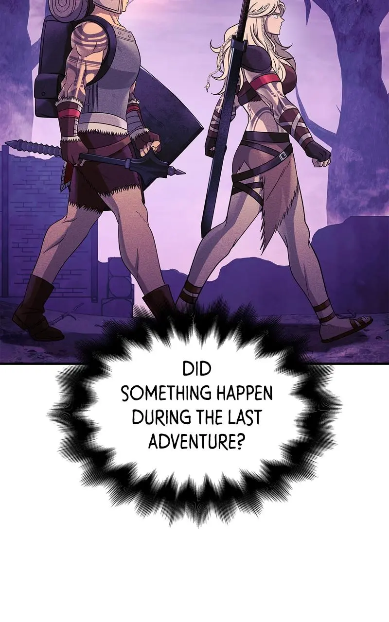 Surviving the Game as a Barbarian Chapter 18