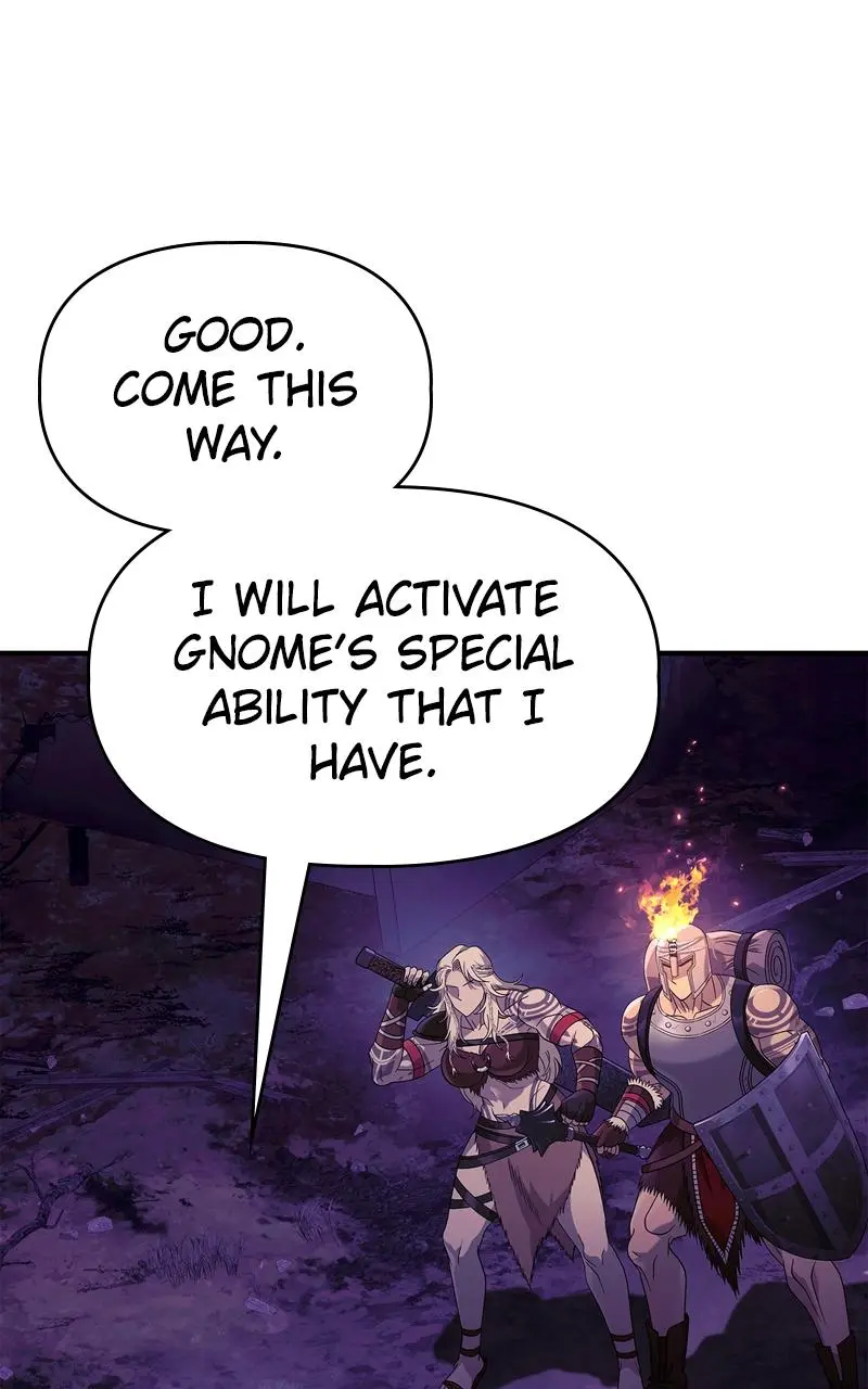 Surviving the Game as a Barbarian Chapter 19