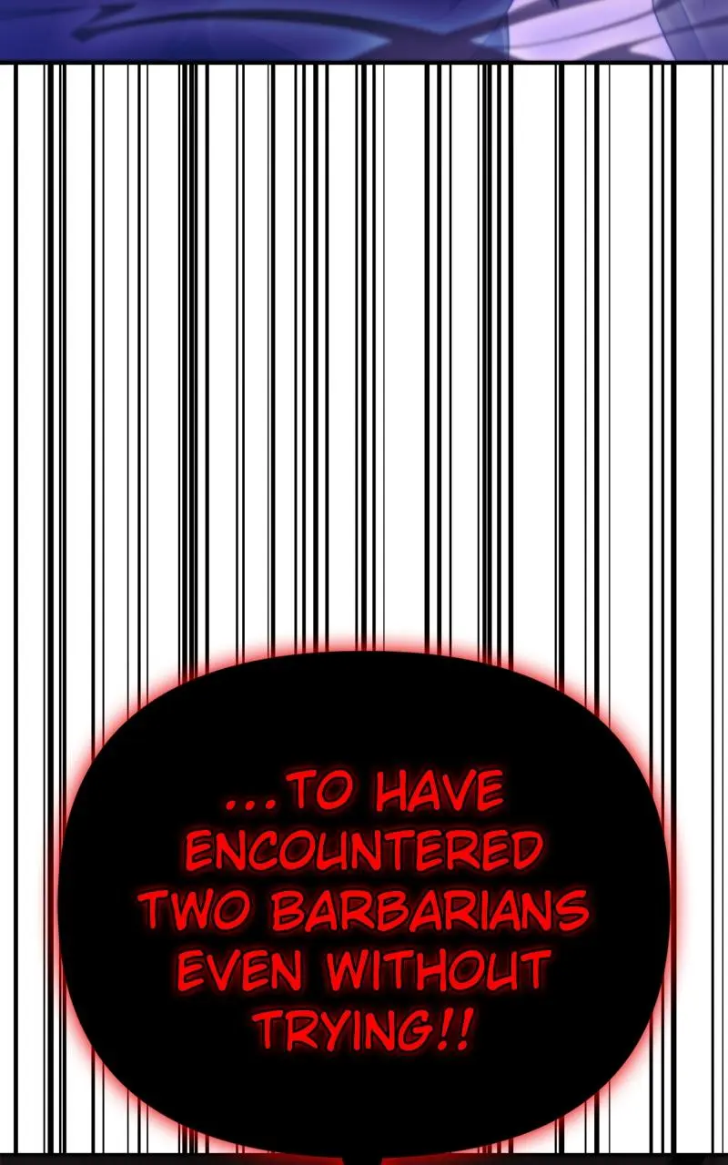 Surviving the Game as a Barbarian Chapter 19
