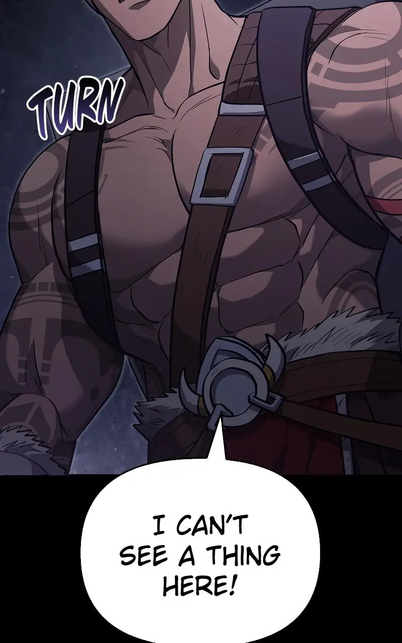 Surviving the Game as a Barbarian Chapter 2