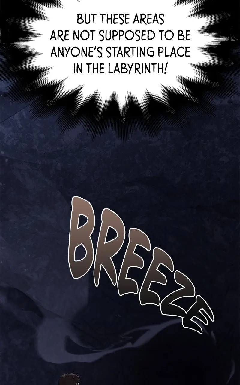 Surviving the Game as a Barbarian Chapter 2