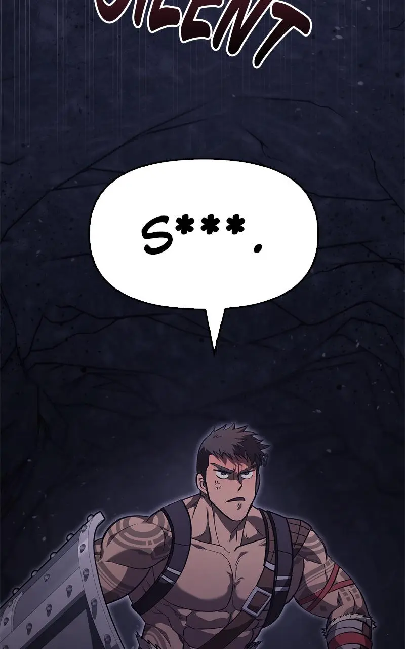 Surviving the Game as a Barbarian Chapter 2