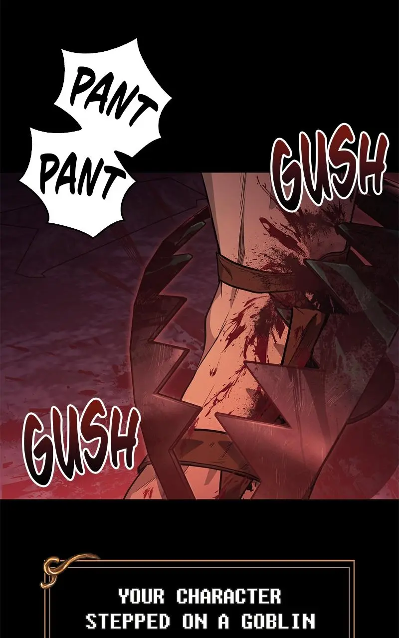 Surviving the Game as a Barbarian Chapter 2