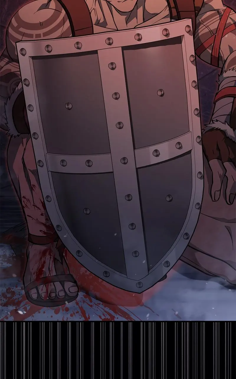 Surviving the Game as a Barbarian Chapter 2