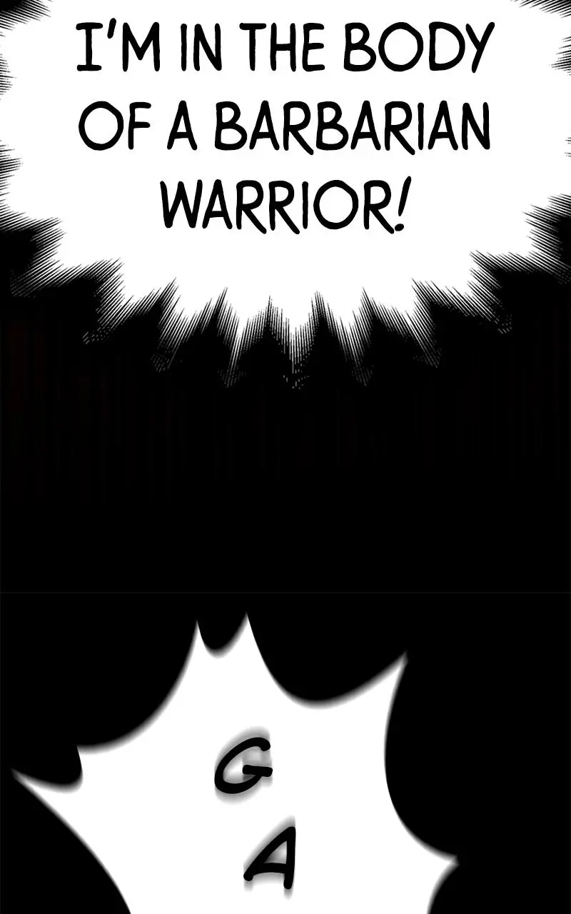 Surviving the Game as a Barbarian Chapter 2