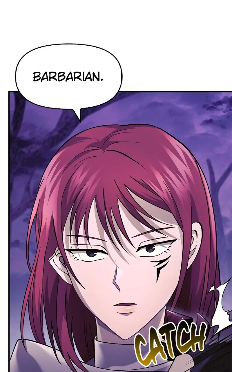 Surviving the Game as a Barbarian Chapter 20