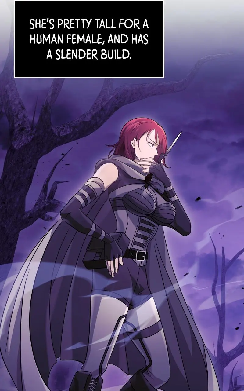 Surviving the Game as a Barbarian Chapter 20