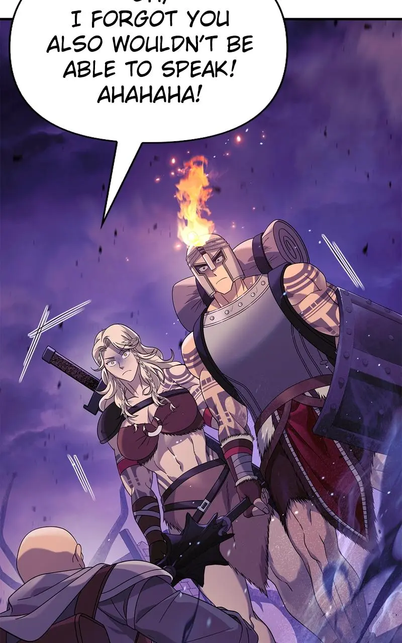 Surviving the Game as a Barbarian Chapter 20