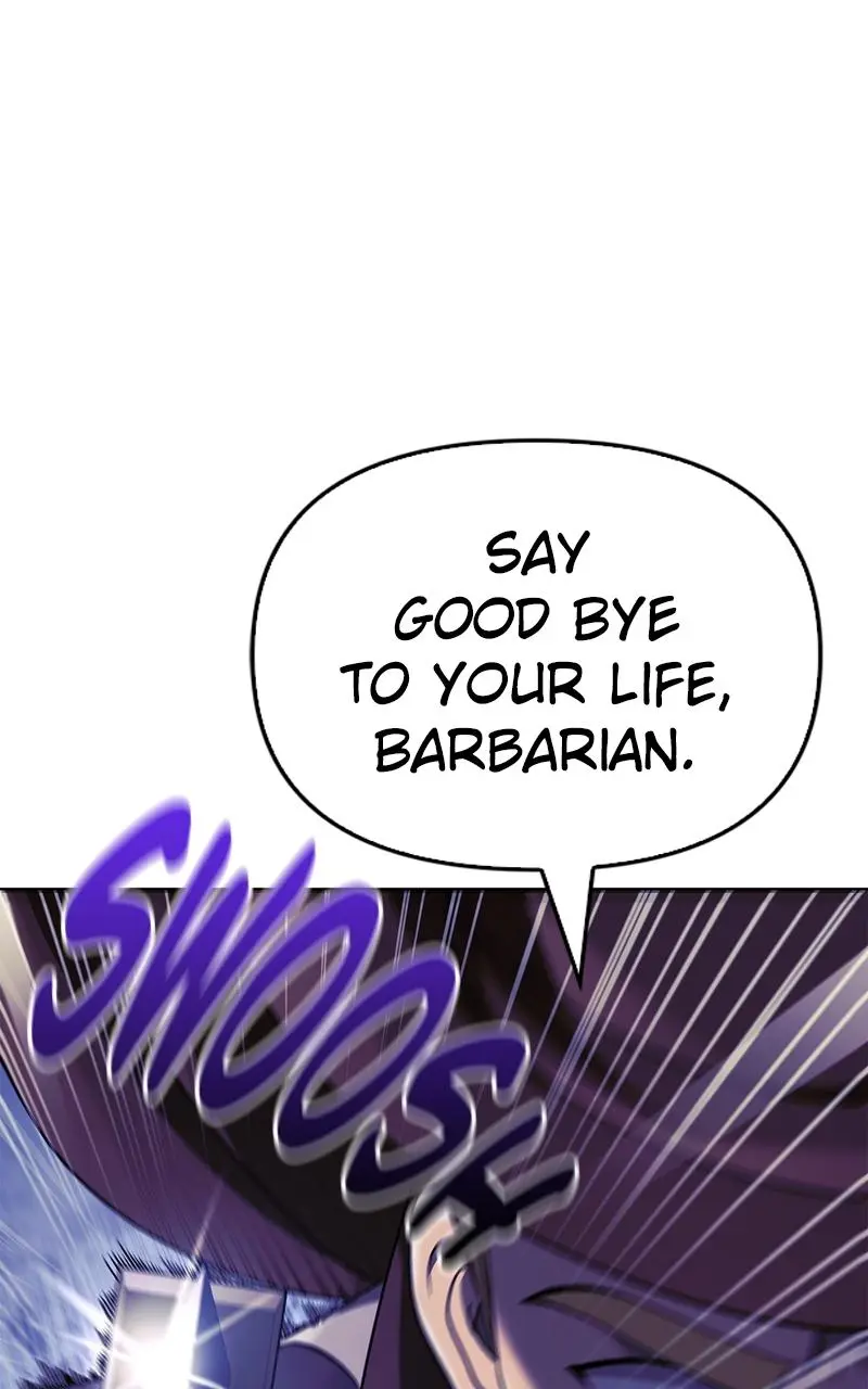 Surviving the Game as a Barbarian Chapter 20
