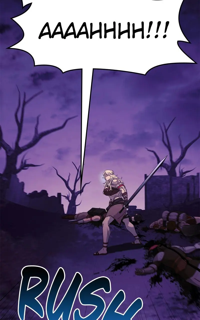 Surviving the Game as a Barbarian Chapter 20