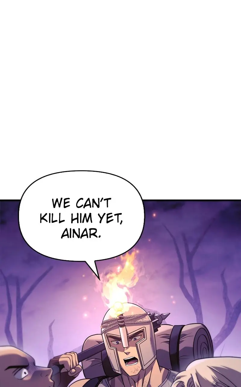 Surviving the Game as a Barbarian Chapter 20