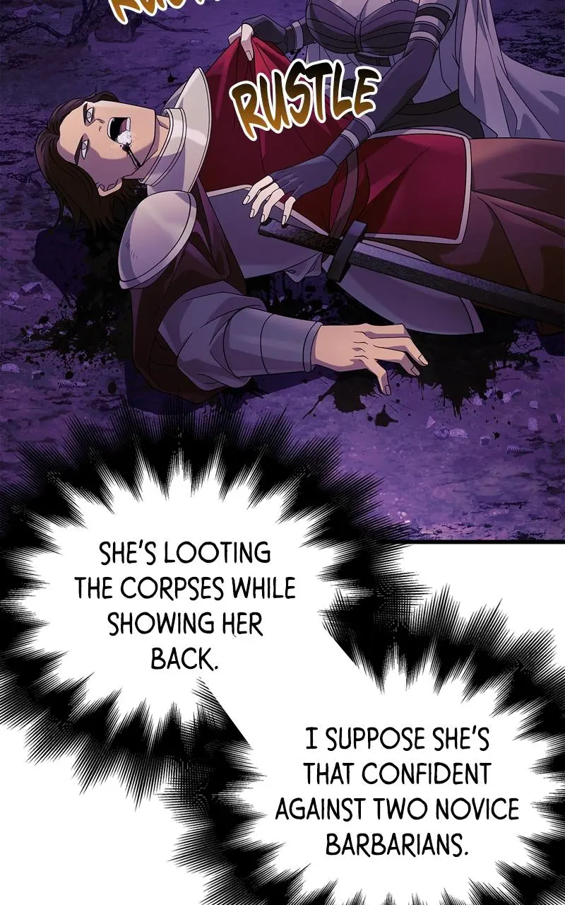 Read Survive As A Barbarian In The Game - Chapter 21 - w2.survivingthegameasa.com | Image 26